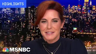 Watch The 11th Hour With Stephanie Ruhle Highlights: June 27