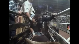 Mike White - 03 PBR Colorado Springs (90 pts)