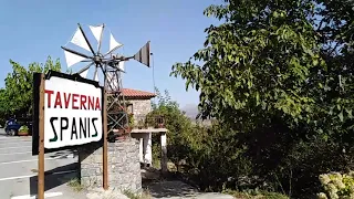 Seasoned Crete - Agios Charalambos