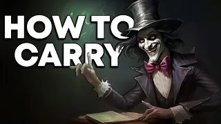 Is Shaco Strong Again? The TRUTH About The Buff & Best Carry Guide (Tips, Tricks, Items & Builds)