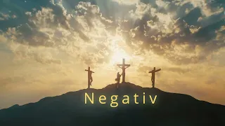 ✔️Negativ✔️-  Sus la golgota pe cruce! (Marius, Fernando si Alin din Barbulesti)