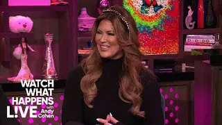 Which RHOC Moment is More Fun? | WWHL