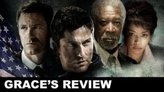Olympus Has Fallen Movie Review 2013 - Gerard Butler, Aaron Eckhart : Beyond The Trailer