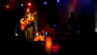 Andy Grammer - Chasing Cars - Marquee Theater Tempe, AZ