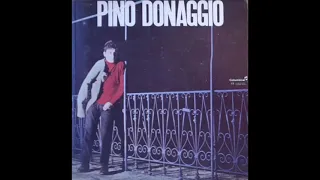 Pino Donaggio  -  Mi piace vivere così