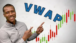 What is VWAP 📈  How to use it in Day Trading