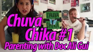 #ChuvaChika Ep.1 - Parenting with Doc Ali Gui #JolinaNetwork