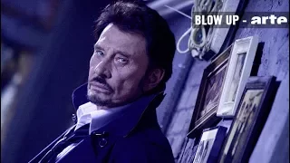 C'était quoi Johnny Hallyday ? - Blow Up - ARTE