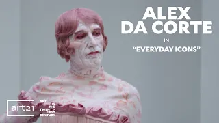 Alex Da Corte in “Everyday Icons” - Season 11 - "Art in the Twenty-First Century" | Art21