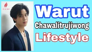 Warut Chawalitrujiwong ( prem warut ) Lifestyle | Biography | Networth | Affairs | Girlfriend's..