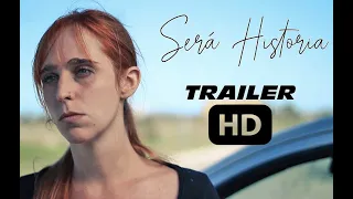 SERA HISTORIA (2021) trailer #1 cine independiente argentino drama covid pelicula argentina