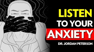 Your MIND actually SPEAKS to you - LISTEN TO IT | Jordan Peterson