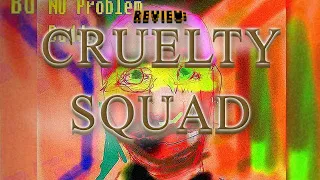 Review: Cruelty Squad