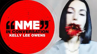 Kelly Lee Owens on ‘LP.8’, remixing Sigrid & Massive Attack | In Conversation