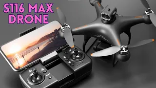 S116 Max Drone