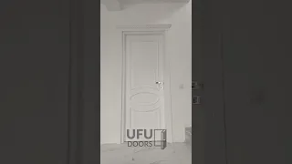 Doors | UFU doors