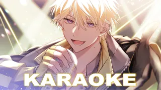 【KARAOKE歌枠】SINGING for MY LIFE【NIJISANJI EN | Sonny Brisko】