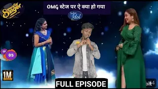 #superstar #singer #s3 इस लड़की ने #indianidol13 में सबकी होश उड़ा दिया#nehakakkar#viral