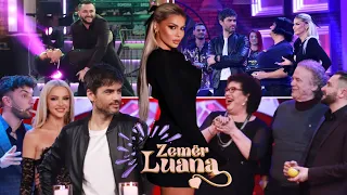 Episodi i plotë: ZEMËR LUANA, 8 Janar 2023, Entertainment Show – Tv Klan