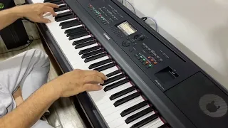 Yamaha DGX 670 Piano Combination Sound
