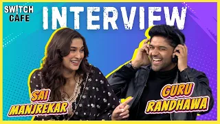 Exclusive: Guru Randhawa Honest Interview | Rapid fire answer | Saiee Manjrekar | KKHJ@Page1Records