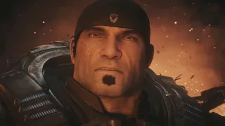 Gears of War: Ultimate Edition Trailer [REUPLOAD]