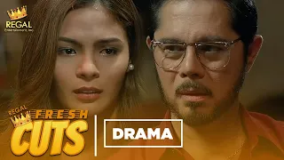 OPTIONS! Lovi Poe handang gawin ang lahat para mailigtas ang buhay ni Derek Ramsay | The Escort