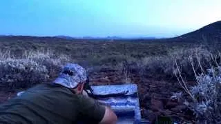 M856 - 5.56 Tracer - 700 yards