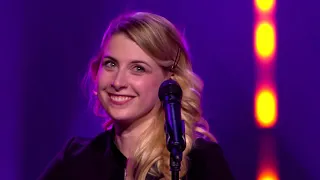 Laura Laune   Déclaration d'amour à la France non censuré