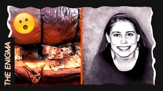 The case of the woman that “melted” into her couch