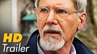 THE AGE OF ADALINE Trailer [2015] Harrison Ford