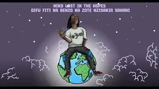 Ngoma Flani - Wr3cks (official lyrical video) #wr3cks #ngomaflani #progretionuno