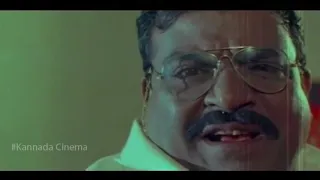 Doddanna Best Interesting Scene || Kannada Movie Scenes || Kannadiga Gold Films || HD