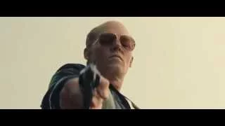 Черная месса / Black Mass (2015) Русский трейлер