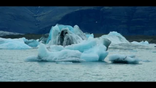 Походы в Исландию - треккинг в горах Исландии