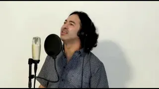 Jordi Vocal's -El Meu Cor  es d'Alcoi. Homenantje a Camilo Sesto.