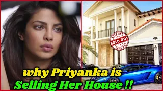 Priyanka Chopra Going Through Financial Crisis ?
