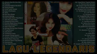 Lagu Lawas Legendaris   Poppy Mercury, Inka Christie, Anie Carera, Nike Ardilla, Betharia Sonata 90