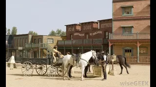 western film ●●● Films À Regarder Avant D'Avoir 40 Ans - FR