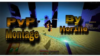 PvP Montage | Ares mine❤️