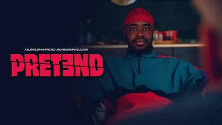 Pretend (2024) | Men's Mental Health Short Film
