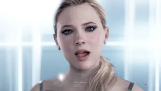 Detroit: Become Human [PC] (2019) Extras: Byebye Chloe