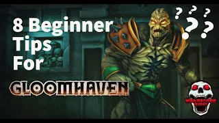 8 Beginner Tips and Advice for Gloomhaven Digital and Tabletop [Guide]