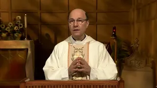 Catholic Mass Today | Daily TV Mass, Thursday November 17, 2022