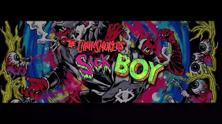 The Chainsmokers - Sick Boy (Official Instrumental)