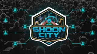 Shoon City - The Peoples Earth 2 Megacity