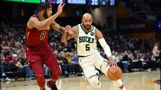 Milwaukee Bucks vs Cleveland Cavaliers Full Game Highlights | April 10 | 2022 NBA Season