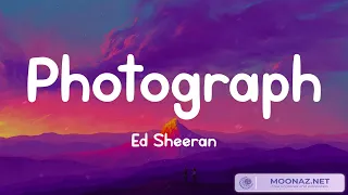 Photograph, Ed Sheeran (Lyrics) Night Changes, One Direction (Mix)