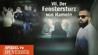 Im Verhör: Der Fenstersturz von Hameln | SPIEGEL TV