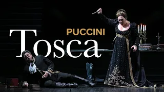 TOSCA Puccini – Teatro Regio di Parma
